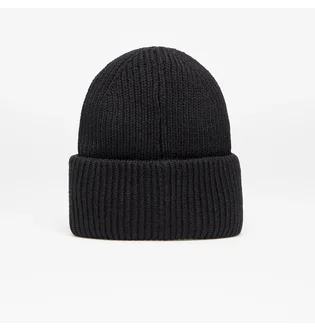 Шапка унісекс Helly Hansen Rib Beanie Black 54020-990