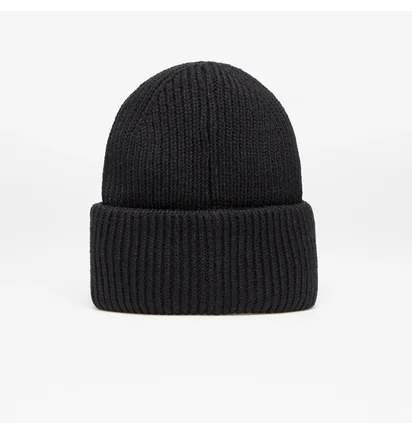 Шапка унісекс Helly Hansen Rib Beanie Black 54020-990