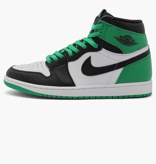 Кроссовки мужские Air Jordan Air 1 Retro High Og Green/Black DZ5485-031