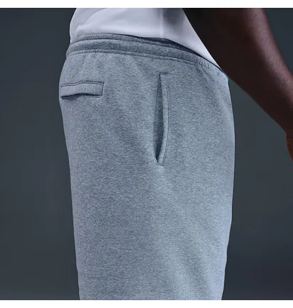 Шорты мужские Nike Club Bb Gx Grey FN3906-063