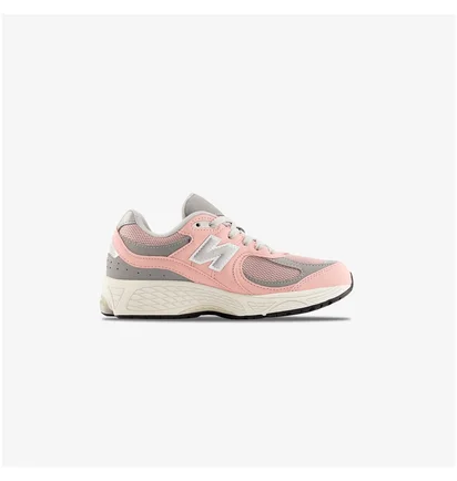 Кроссовки детские New Balance 2002 Pink GC2002FC