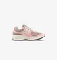 Кроссовки детские New Balance 2002 Pink GC2002FC