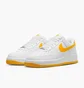 Кроссовки мужские Nike Air Force 1 07 White FJ4146-105