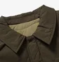 Ветровка мужская Dime Reversible Insulated Camo DIMEFA243MOS