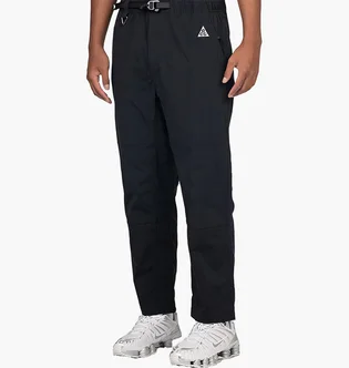 Штаны мужские Nike Acg Uv Hike Pant Black FN2450-010