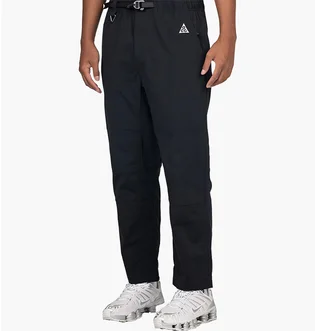 Штаны мужские Nike Acg Uv Hike Pant Black FN2450-010