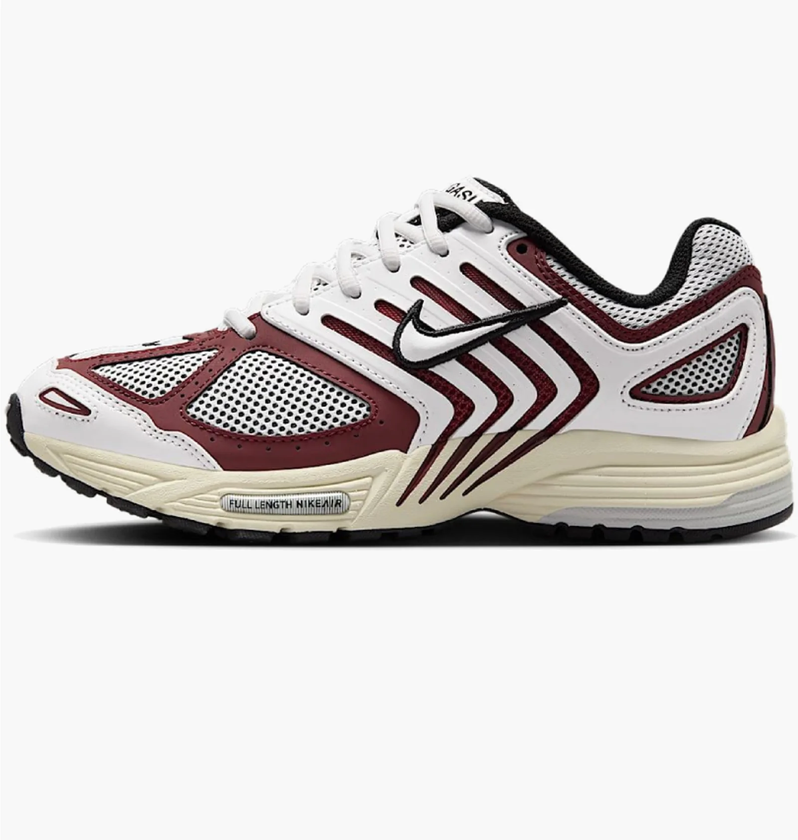 ᐉ Кроссовки женские Nike Air Pegasus 2005 White HQ5718-600