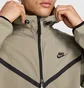 Вітровка чоловіча Nike Tech Woven Camo HM7151-320