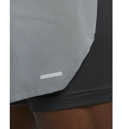 Шорти чоловічі Nike Dri-Fit Stride Grey Dm4757-084