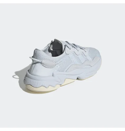 Кроссовки мужские Adidas Ozweego Grey Gw2550