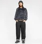 Свитшот унисекс Dime Cursive Grey DIMESP255SMO