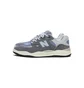 Кросівки чоловічі New Balance Tiago Lemos X Numeric 1010 Grey NM1010JP