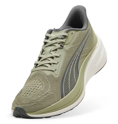 Кросівки чоловічі Puma Darter Pro Olive 310152-35