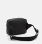Сумка унисекс Lacoste Classic Unisex - Crossbody Bag Black NH4427HC-000