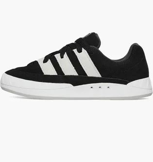 Кросівки чоловічі Adidas Adimatic Sneakers Core Black ID8265
