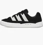 Кросівки чоловічі Adidas Adimatic Sneakers Core Black ID8265
