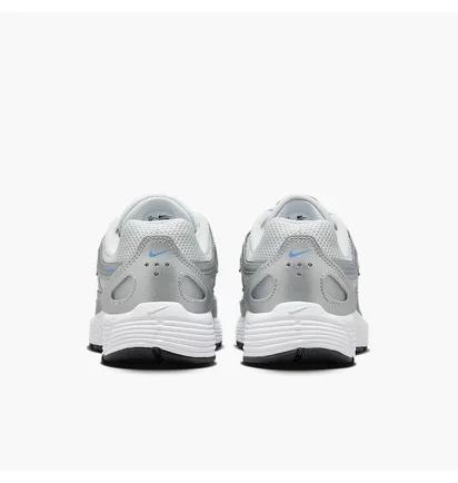 Кроссовки детские Nike P-6000 Gs Grey HV5064-007