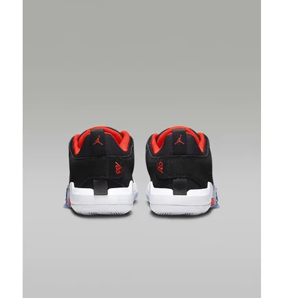 Кроссовки мужские Air Jordan One Take 5 Black FD2335-006