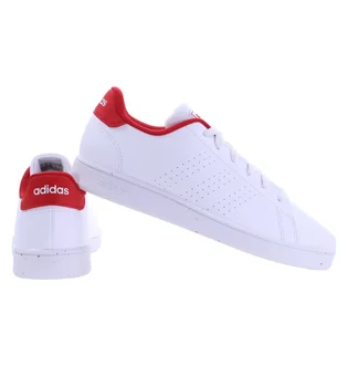 Кроссовки детские Adidas Advantage White H06179