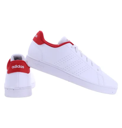 Кросівки дитячі Adidas Advantage White H06179