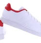 Кросівки дитячі Adidas Advantage White H06179