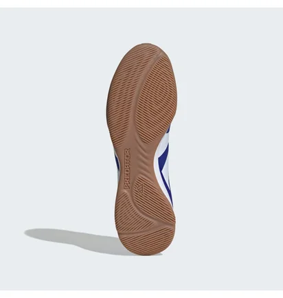 Футзалки унисекс Adidas Predator League In Blue IF6393