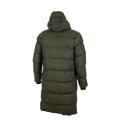 Парка унісекс Rains Jackets Green 1507-GREEN