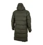 Парка унісекс Rains Jackets Green 1507-GREEN