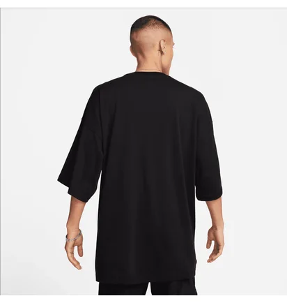 Футболка мужская Nike Sportswear Black FJ1089-010