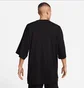Футболка мужская Nike Sportswear Black FJ1089-010
