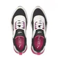 Кроссовки мужские Puma R22-Chalk Black/Beige 383462-06