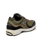 Кроссовки унисекс New Balance 2002R Olive M2002RXU