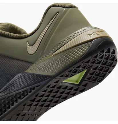 Кросівки чоловічі Nike Metcon 10 Olive HJ1875-200