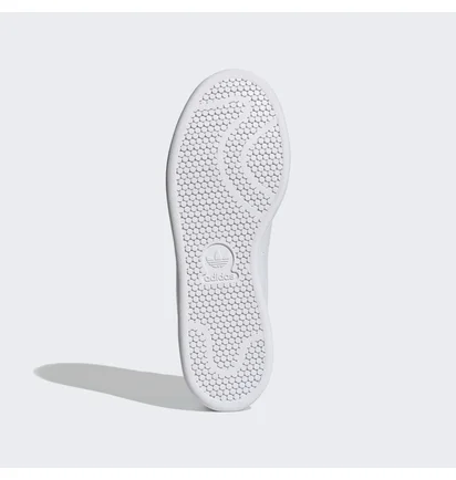 Кроссовки мужские Adidas Stan Smith Shoes White FX5509