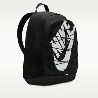 Рюкзак унисекс Nike Hayward Bkpk Black HJ8200-011