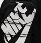 Рюкзак унісекс Nike Hayward Bkpk Black HJ8200-011