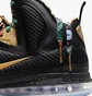 Кроссовки мужские Nike Lebron Ix Black DO9353-001