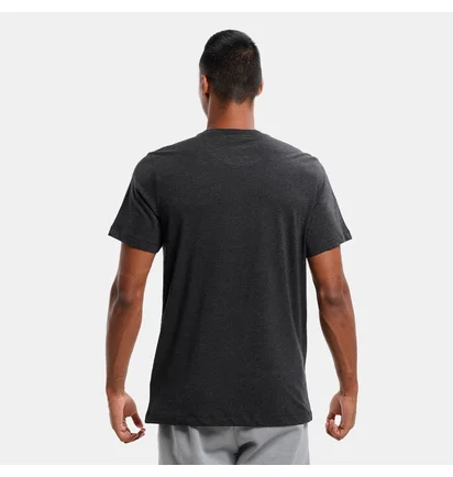 Футболка мужская Nike Nsw Club Tee Sust Black Dr7923-010