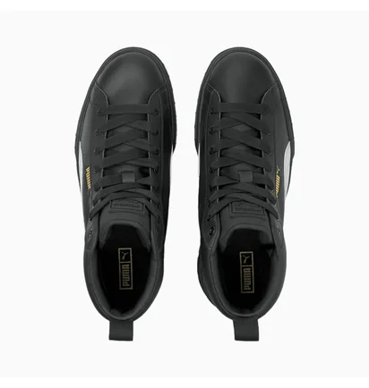 Кросівки жіночі Puma Mayze Mid Black 381170-02