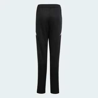 Штани дитячі Adidas Tiro 24 Black IJ7661