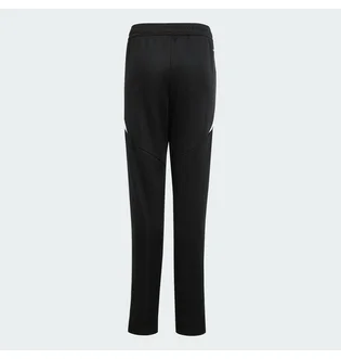 Штаны детские Adidas Tiro 24 Black IJ7661