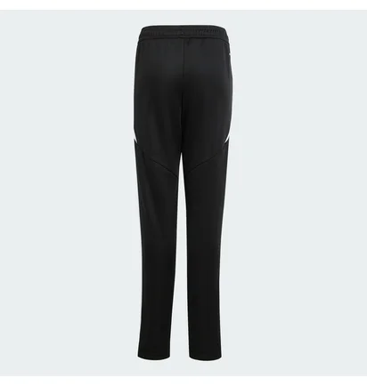 Штаны детские Adidas Tiro 24 Black IJ7661