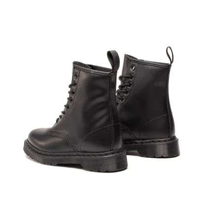 Ботинки женские Dr. Martens 1460 Mono Black 14353001