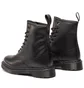 Ботинки женские Dr. Martens 1460 Mono Black 14353001