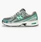 Кроссовки унисекс New Balance 740 Grey/Green U740NC2
