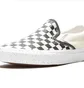 Кеды унисекс Vans Classic Slip-On Confetti Beige/Black VN0A4U382NA