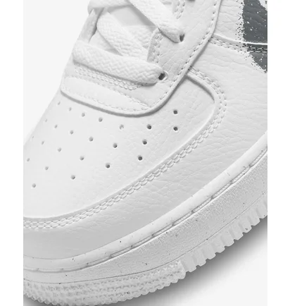 Кроссовки детские Nike Air Force 1 Gs White FD0694-100