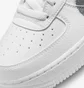 Кроссовки детские Nike Air Force 1 Gs White FD0694-100