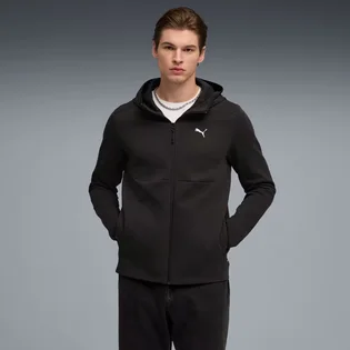 Толстовка мужская Puma Pumatech Black 692185-01