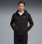 Толстовка мужская Puma Pumatech Black 692185-01
